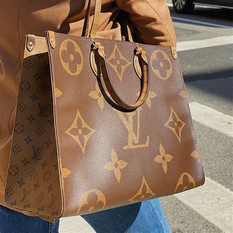 lv onthego gm|louis vuitton onthego monogram.